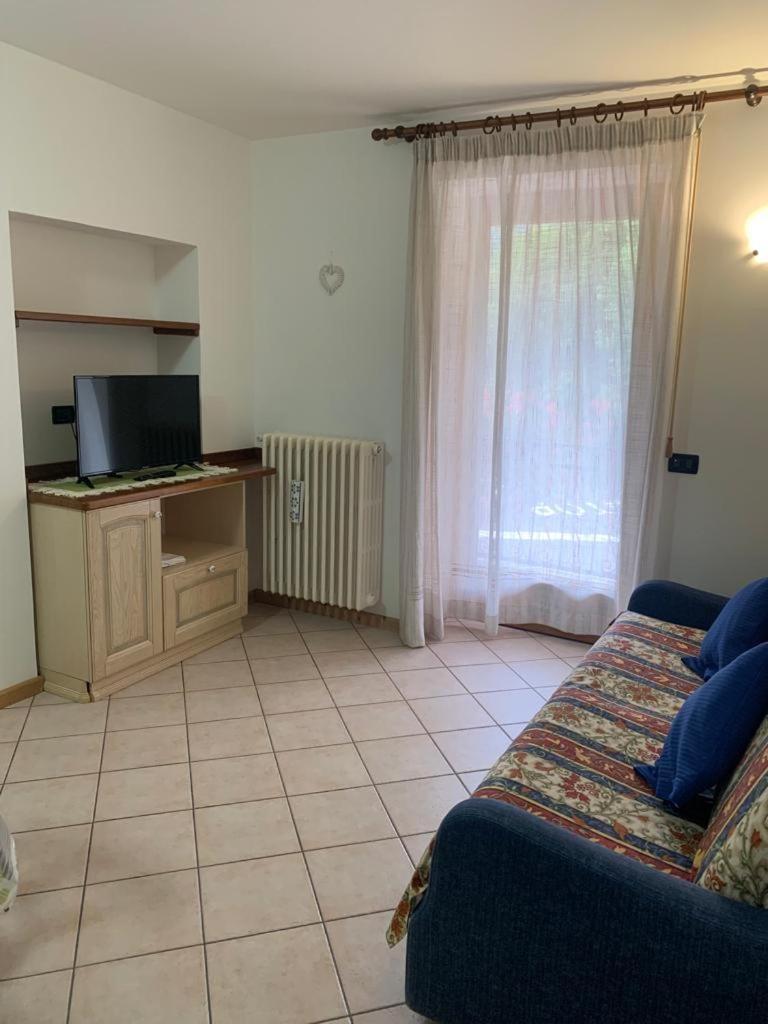 Ferienwohnung Casa Stefani Commezzadura Exterior foto